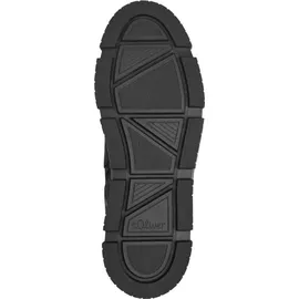 s.Oliver Damen Winterstiefel in Schwarz, 37 EU