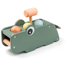 Done by Deer Croco Grün