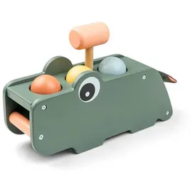 Done by Deer Croco Grün