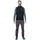 Mountain Equipment Frontier Weste Schwarz L