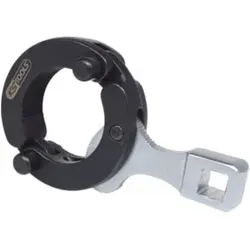 KS Tools Exzenter Klemm- und Drehvorrichtung, 1-50mm