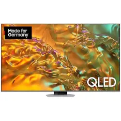 Samsung GQ55Q80D 138cm 55" 4K LED Smart TV Fernseher