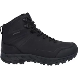 Magnum Ultima Pro Rc 6.0 Wp" in Schwarz 45