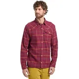 La Sportiva Rambler Light Flannel Hemd (Größe L