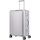 Travelite Next 4-Rollen 67 cm / 69 l silber