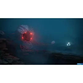 Bandai Namco Entertainment Cronos: The New Dawn NSW2