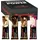 Powerbar Protein Plus Multiflavour Riegel 16 x 35 g