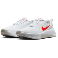 Nike MC Trainer 3 Fitnessschuhe Damen 101 white/bright crimson-phantom