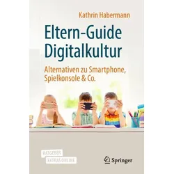 Eltern-Guide Digitalkultur