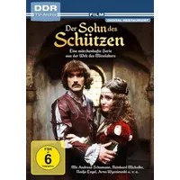 CeDe Der Sohn des Schützen DDR TV-Archiv