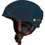 K2 Phase Mips Helm - Navy L/XL