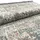 Salsa Outdoorteppich 80 x 150 cm grau