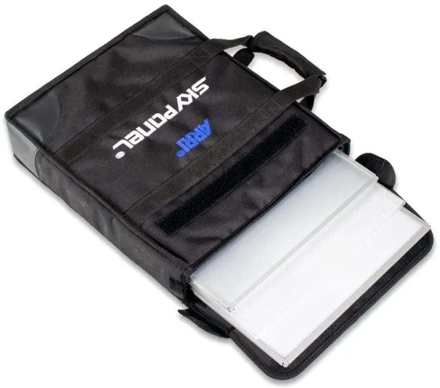 ARRI Diffusor Kit S30 (Leichter & Starker Diffusor, Intensifier & Transporttasche für