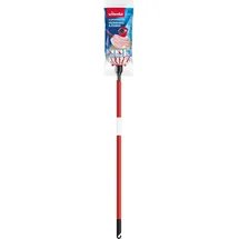 Vileda SuperMocio Microfibre & Power Wischmop System
