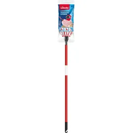 Vileda SuperMocio Microfibre & Power Wischmop System