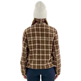 The Mountain Studio Soft Pile Jacke (Größe M,