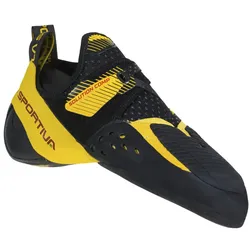 La Sportiva Solution Comp - Kletter- und Boulderschuh - Herren - Black - 40 EU