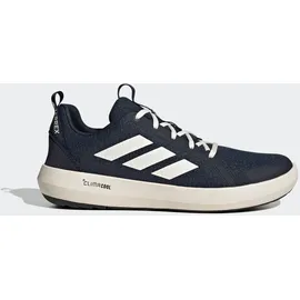 adidas Terrex Boat Climacool Legend Ink/Chalk White/semi Impact orange 38 2/3
