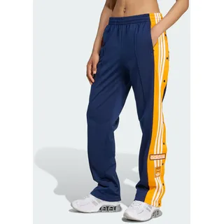 Adidas Adibreak Hose - Night Indigo / Crew Orange - XL