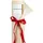 Sensalux Vlies-Tischdeckenrolle 1,5 m x 25 m Creme