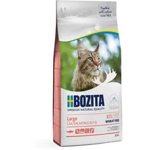 Bozita Large Wheat free Salmon 10 kg