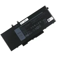 Dell Primary Battery Laptop-Batterie - Lithium-Ionen