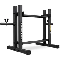 Trex sport Hantel- | Scheibenständer TREX SPORT TX-045DR mit