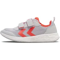 Hummel Turbo Run 1.0 Kinder grau - 38