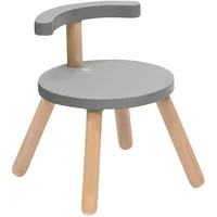 Stokke MuTable Chair V2, Grau
