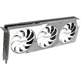 Inno3D GeForce RTX 5070 Ti X3 OC White 16GB GDDR7, HDMI, 3x DP (N507T3-16D7X-176068W)