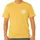 Rip Curl Pacific Rinse Circle T-Shirt 2026 ochre - L