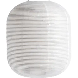 Hay Oblong Schirm aus Papier