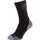 Odlo Active Warm Running Socken 1 Paar Schwarz XL