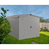 EcoStar Euroline ESD7 2,37 x 3,25 m Grau