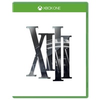 XIII Limited Edition Xbox One