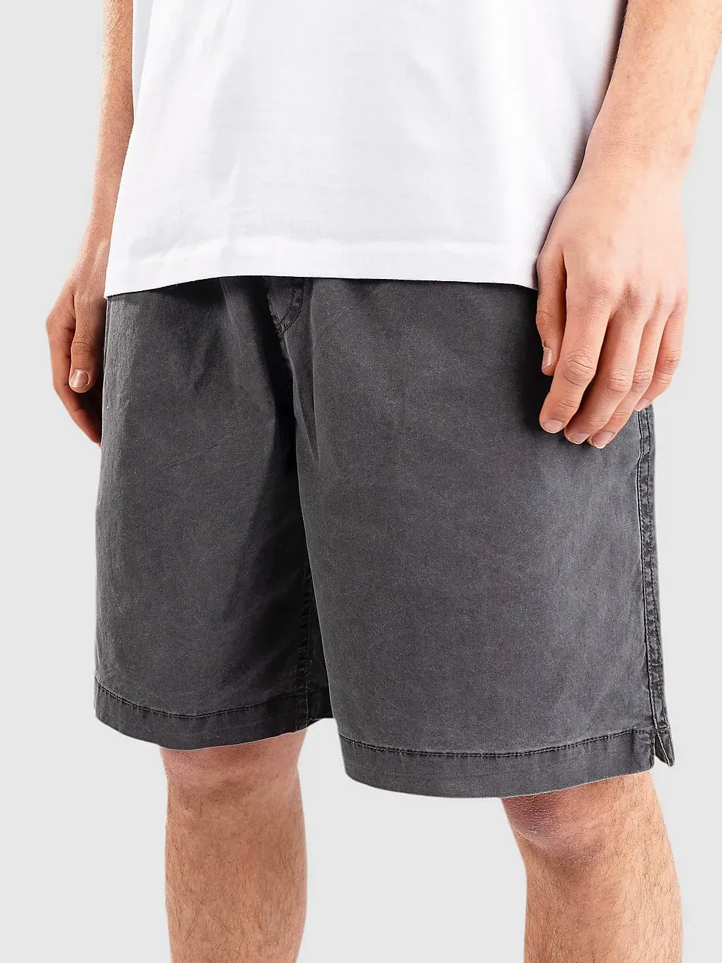 Quiksilver Taxer Ws Shorts black Gr. S