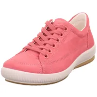 Legero Damen Tanaro 5.0 Sneakers,GERANIO (ROT) 5540, 38 EU