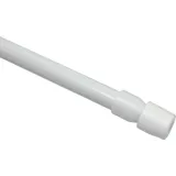 GARDINIA Klemmstange Ø 8 mm 60 - 90 cm 2 St.