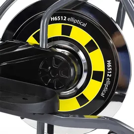 HMS H6512 Ellipsentrainer HMS