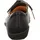 THINK! Stone chromfrei gegerbte nachhaltige Halbschuhe, schwarz 46