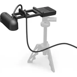 j5create HD-Webcam Schwarz