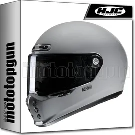 HJC Helmets V10 Grau M