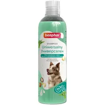 beaphar Shampoo Universal 250 ml Rosa