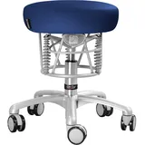 bioswing Foxter Therapiehocker Blau