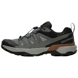 Salomon Herren X Ultra 360 LTR GTX Schuhe (Größe 43 , grau)