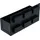 BGS Ablage Kunststoff/Stahl 210 x 75 x 70 mm schwarz