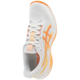 Asics Netburner Ballistic FF 4 Damen Weiß 42