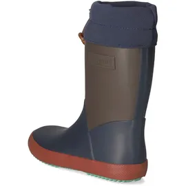 Bisgaard Nordic in Dunkelblau - 32