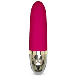 Mystim Sleak Freak Vibrator fuchsia