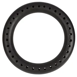 X-Grip Mousse Supersoft - Einheitsgröße - Schwarz